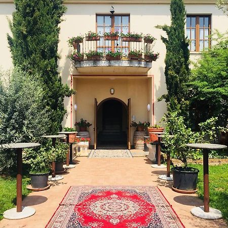 Agriturismo Mulino Bianco Lonato Exterior foto