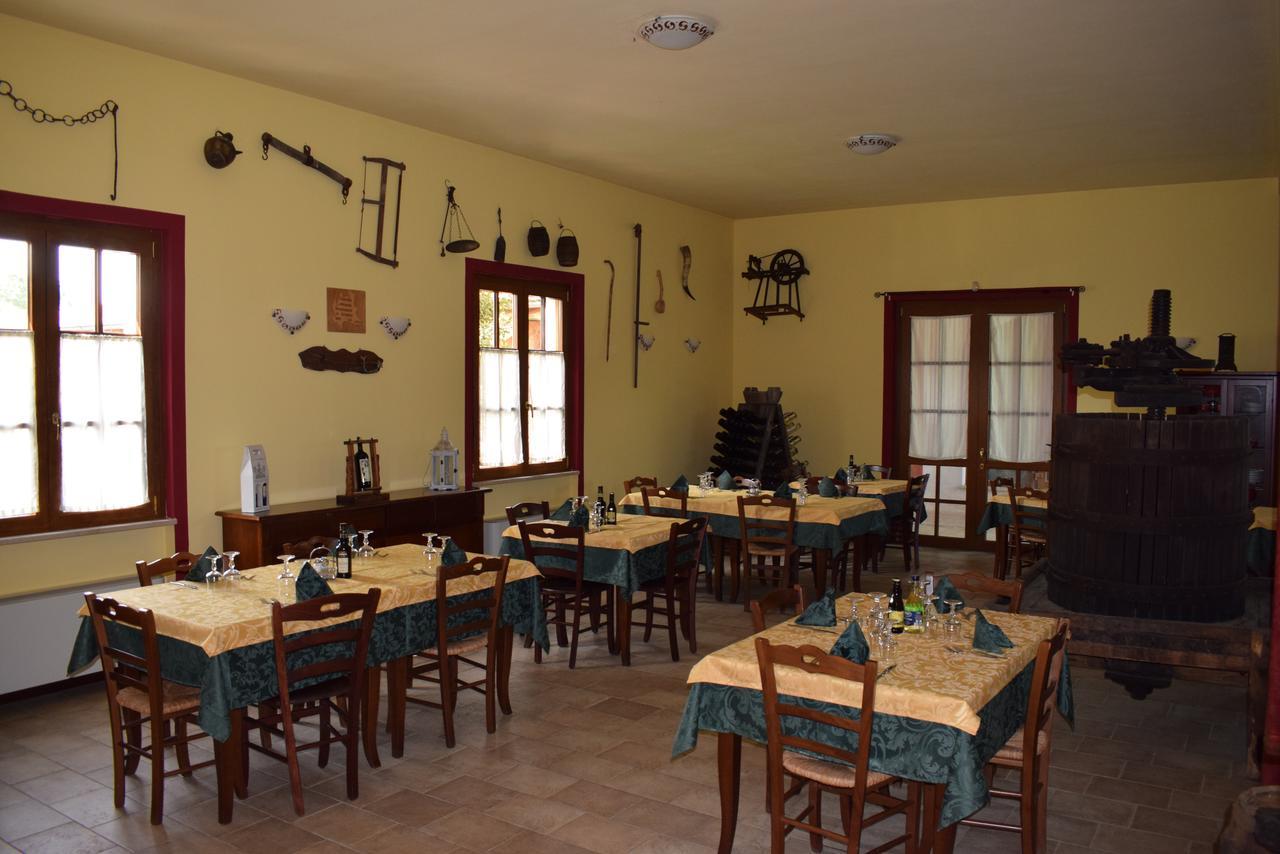 Agriturismo Mulino Bianco Lonato Exterior foto